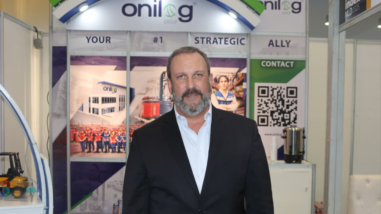 ONILOG drives logistical and industrial development in Nuevo Laredo with strategic vision and social commitment