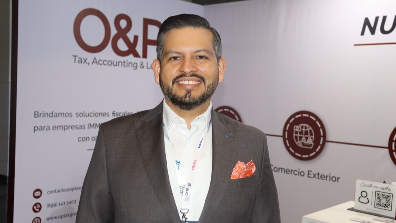 O&P Tax Consulting Group strengthens its role as a strategic ally of the Maquiladora Industry and a key reference in the Northeast region