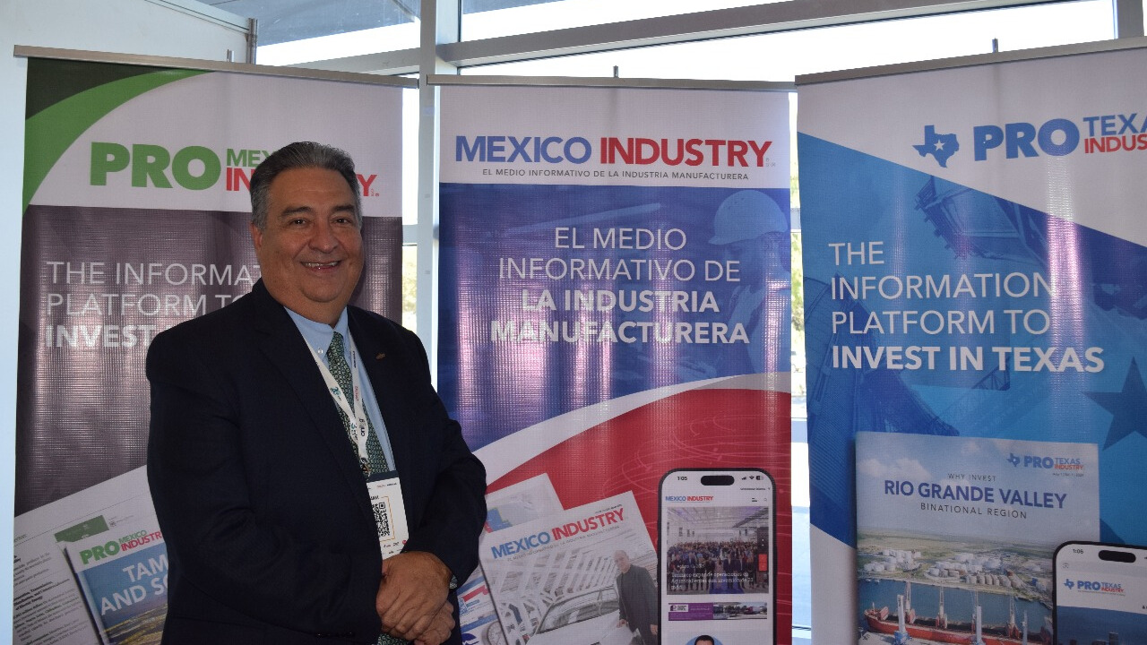 COSTEP drives cross-border manufacturing growth across South Texas and Northern Tamaulipas