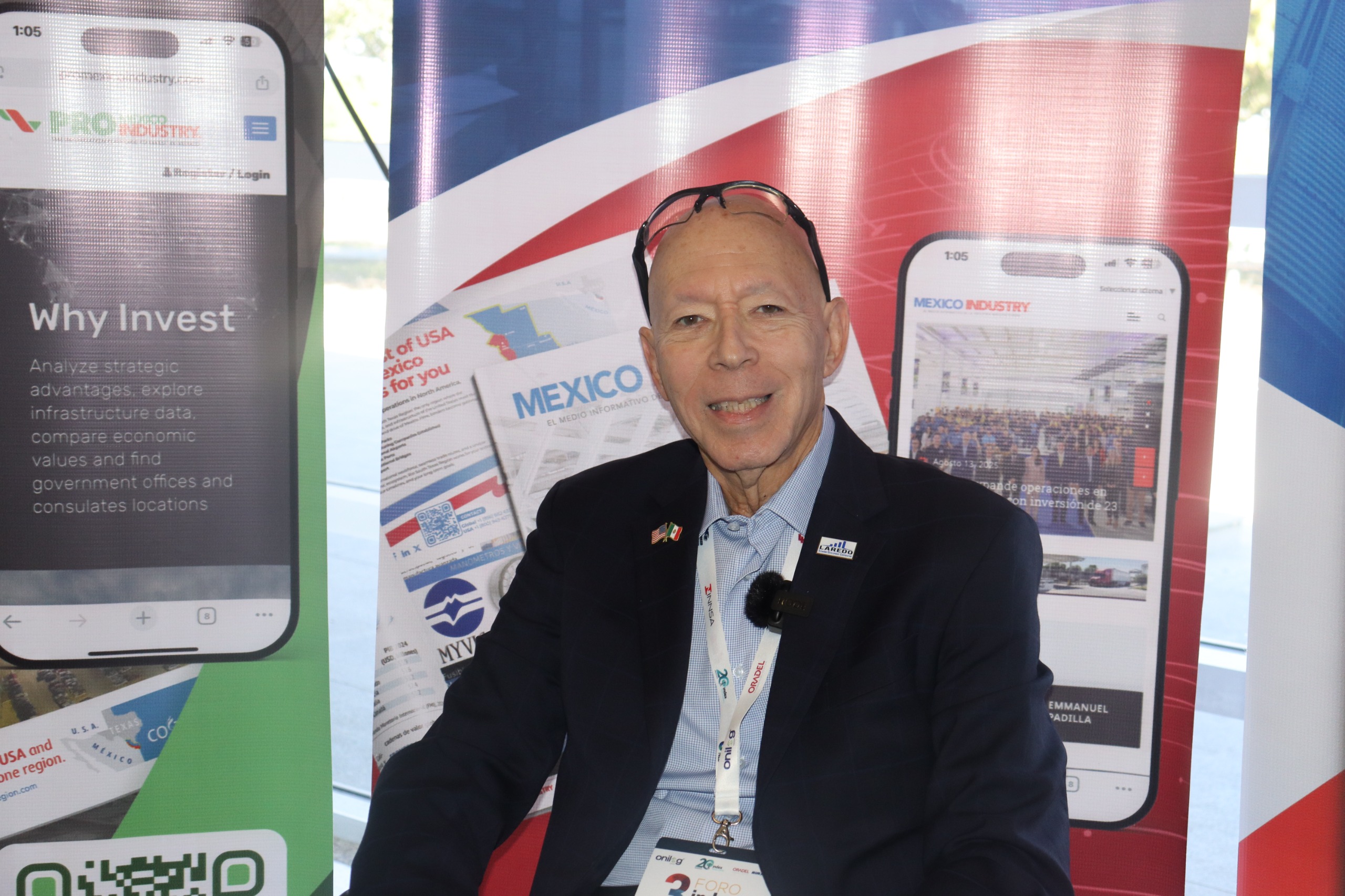 Laredo EDC: “Data City” Project to Power Economic Diversification and Tech Growth