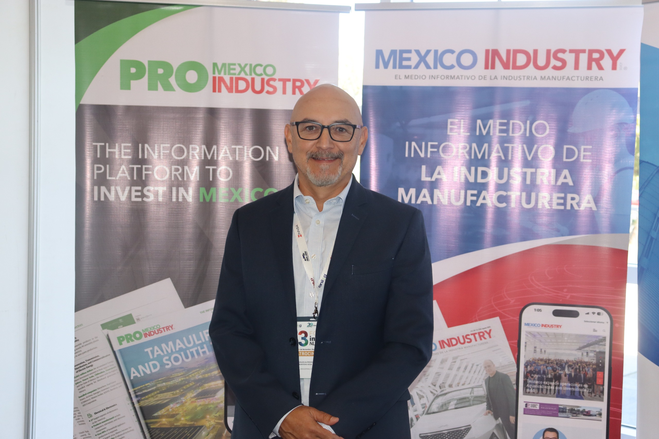 With a Binational Vision, Forum CRE Drives Sustainable Growth in Nuevo Laredo