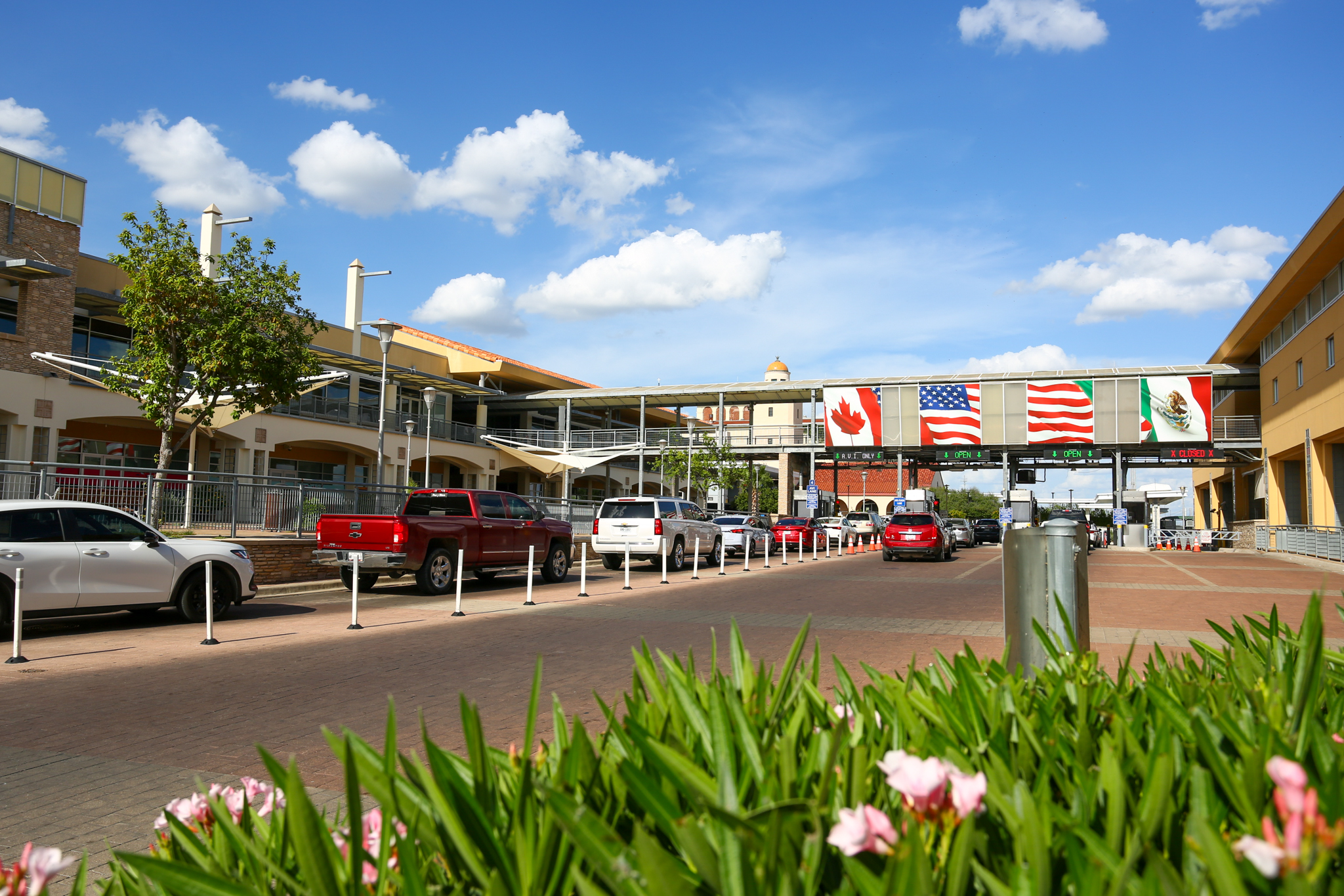 Port Laredo: The Heart of North American Trade and Smart Shoring Innovation