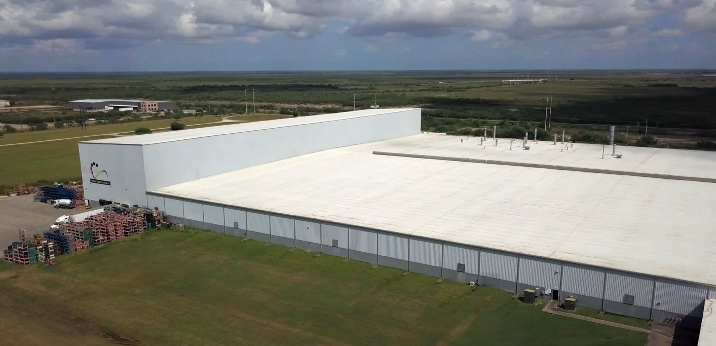 Creative Liquid Coatings: Engineering Growth and Innovation Across the U.S.–Mexico Border