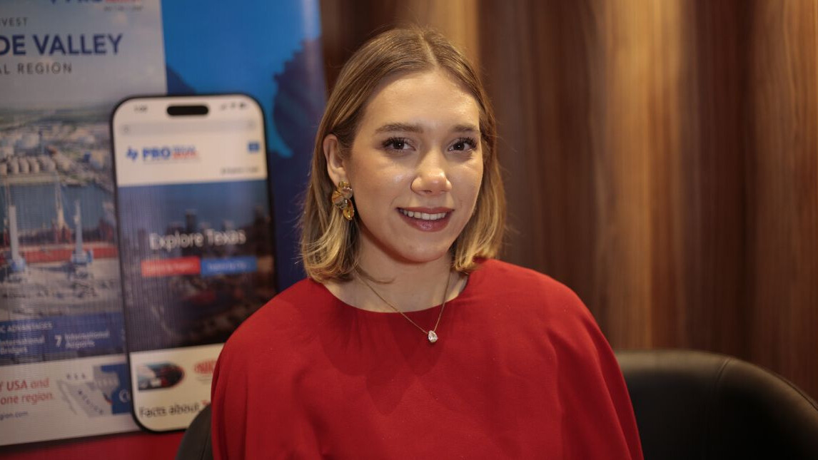 Pharr Drives Binational Opportunities for Mexican Companies: A Strategic Perspective from Trancasa