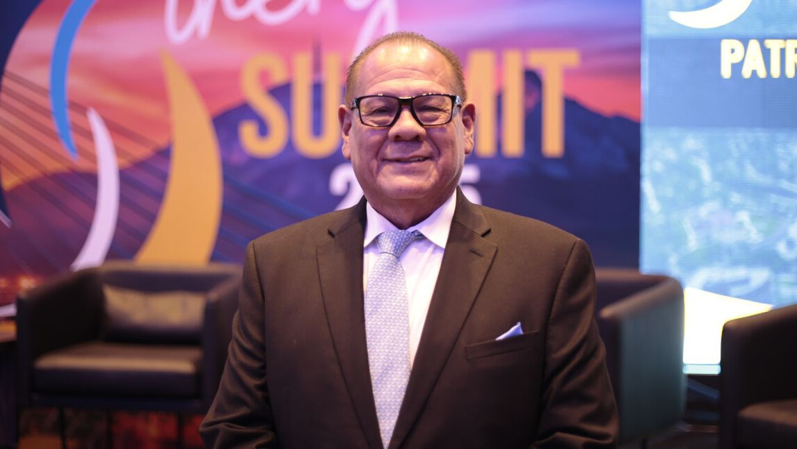 Pharr Projects Stronger Investment and Binational Expansion With Mexico Heading Into 2026