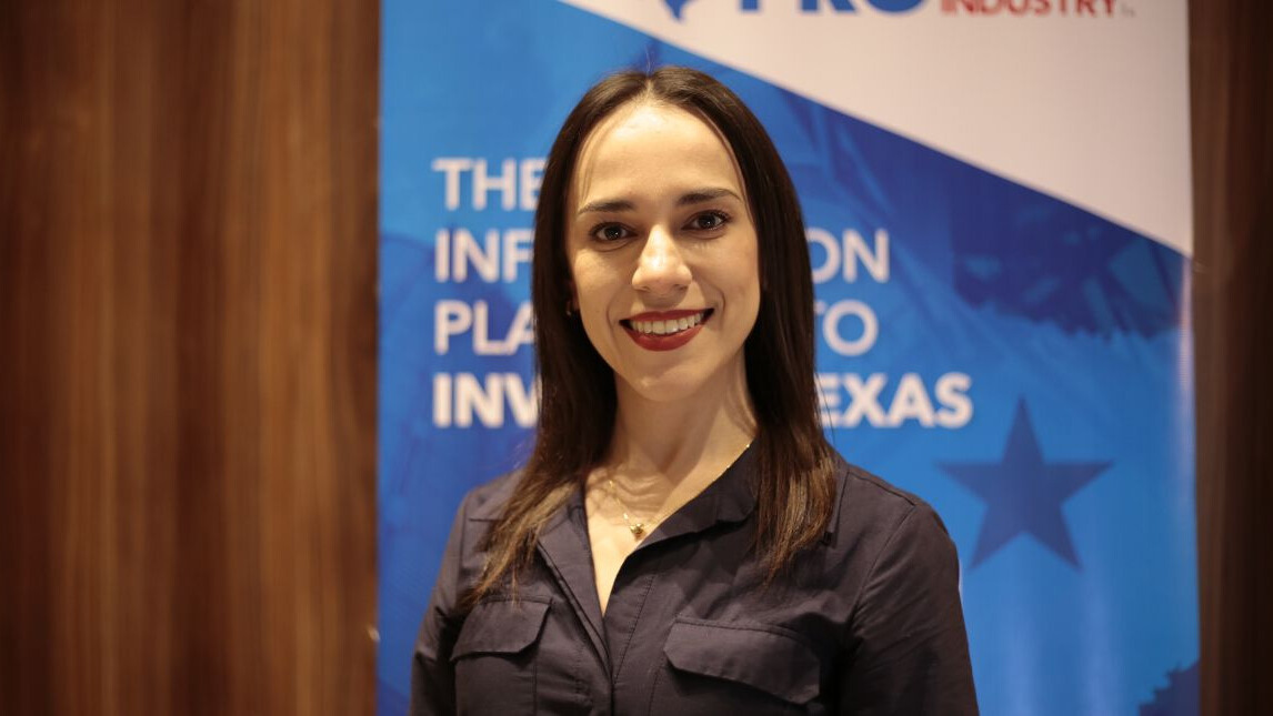 AMCHAM and Pharr EDC Expand Investment Opportunities Between Mexico and the United States