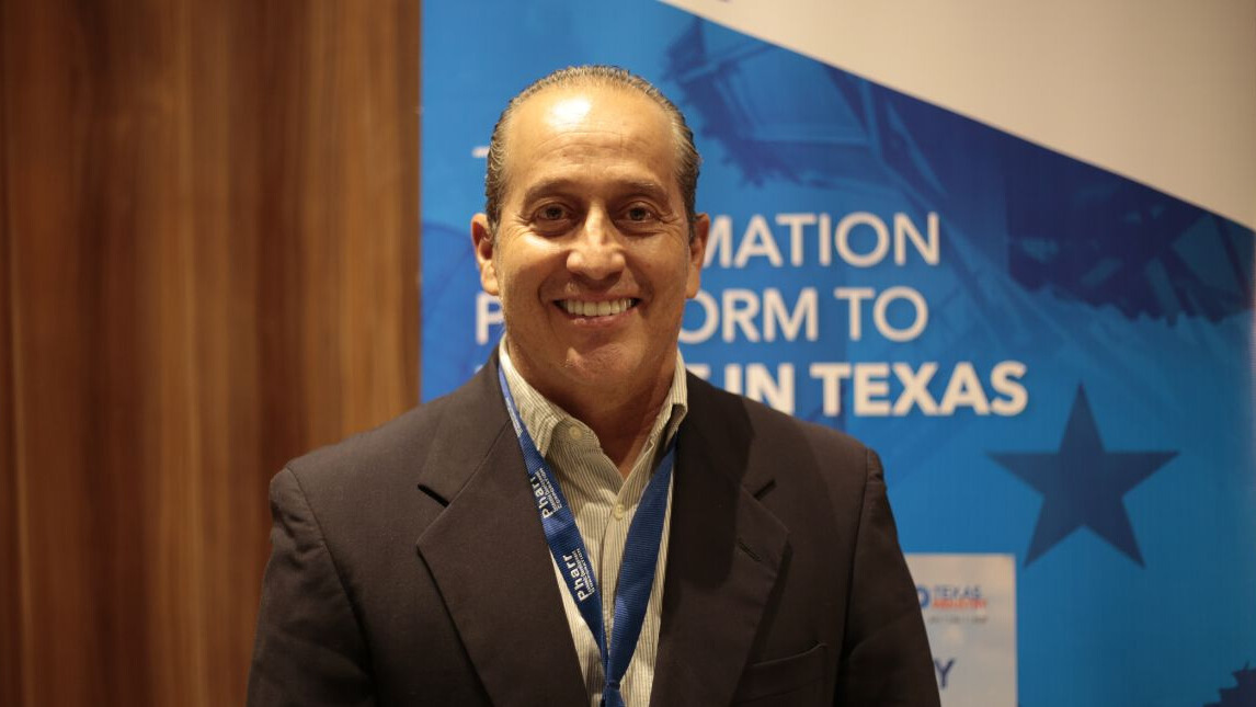 Mexico–Pharr: A Partnership Poised to Strengthen Industrial Growth