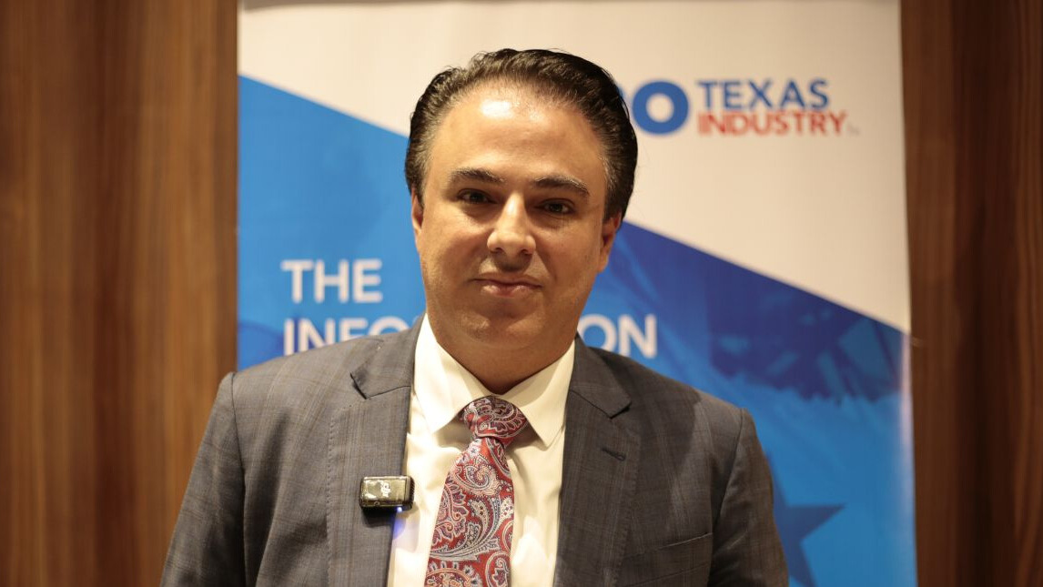 Texas and Mexico: A Strategic Partnership on the Rise, Says Terry Canales at Sinergias Summit 2025