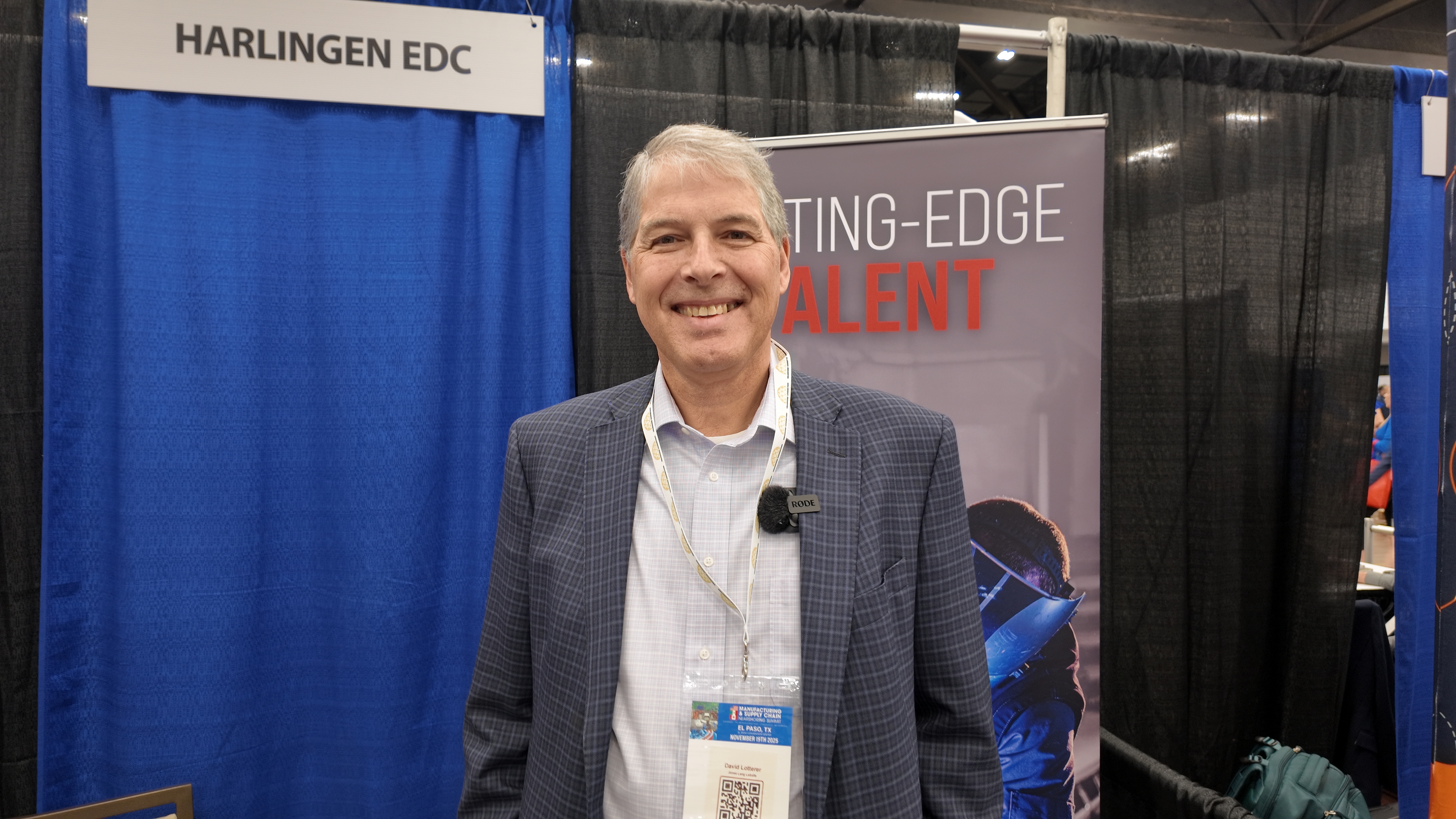 Harlingen Bets Big on Aerospace: Valley Aerospace Center Pushes for a Larger Role in Cross-Border Manufacturing