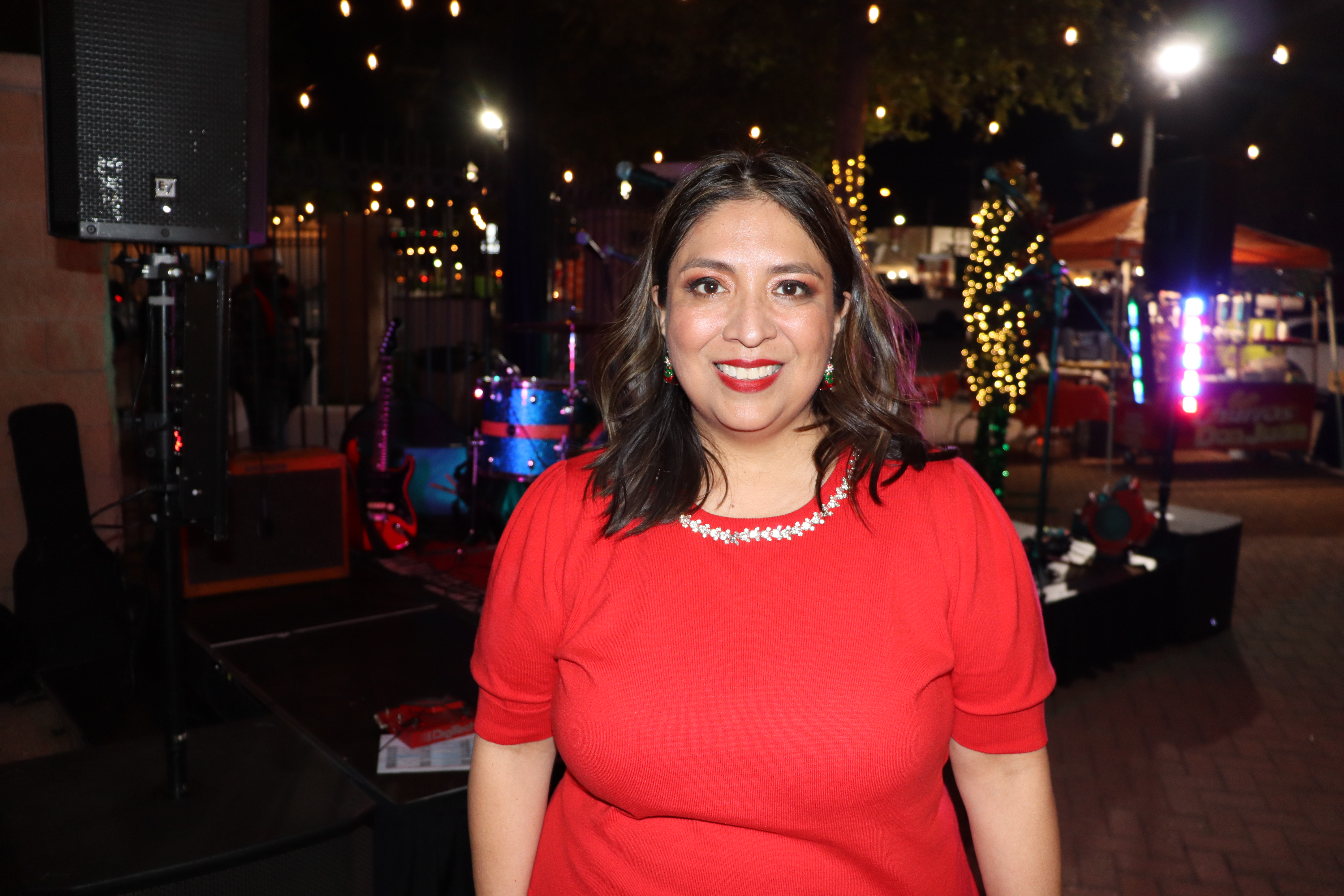 McAllen Closes the Year with Unity and a Growth-Focused Vision at “Fizz The Season” Event