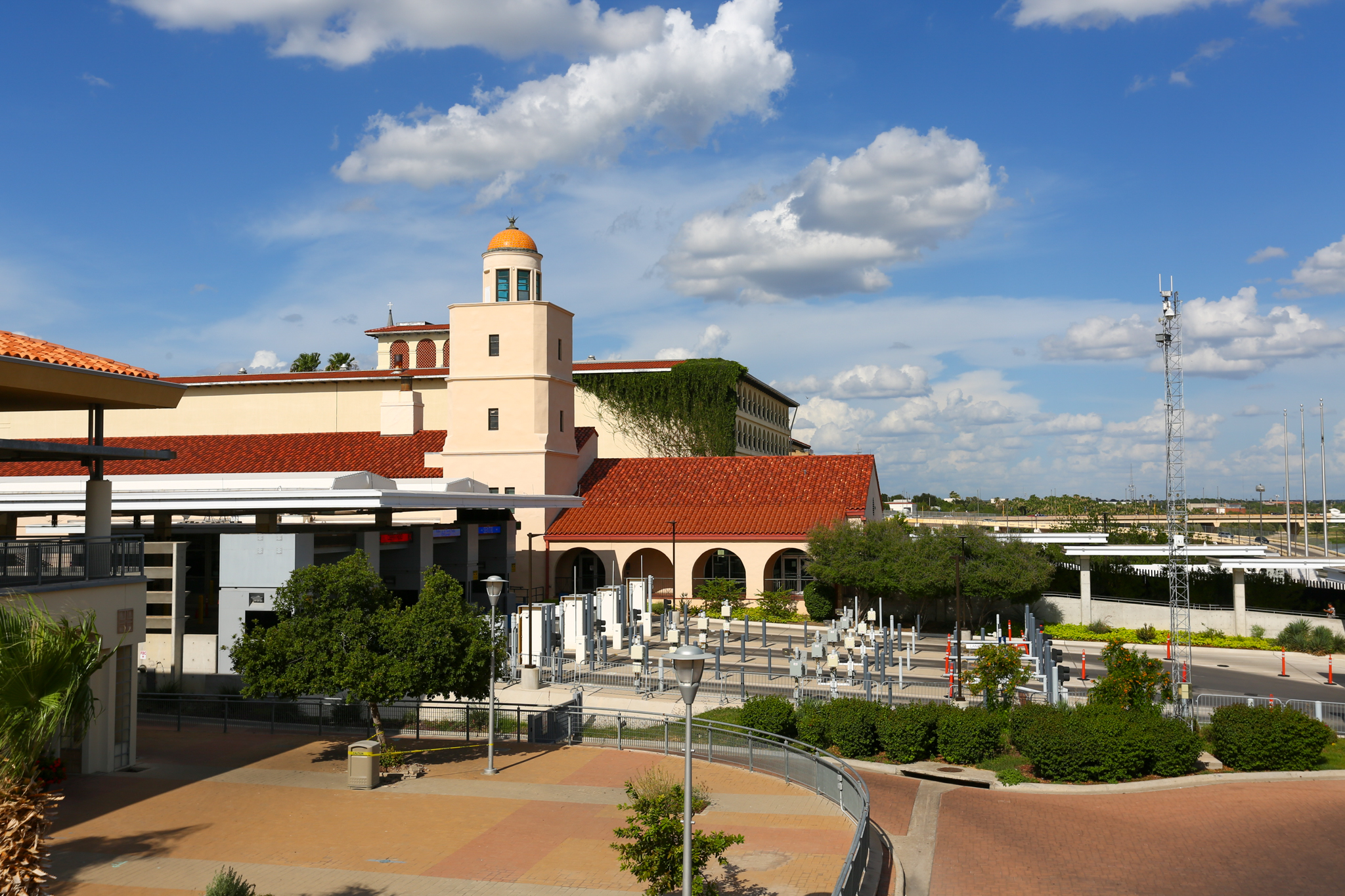 Port Laredo: A Strategic Engine of U.S. Trade and Economic Resilience