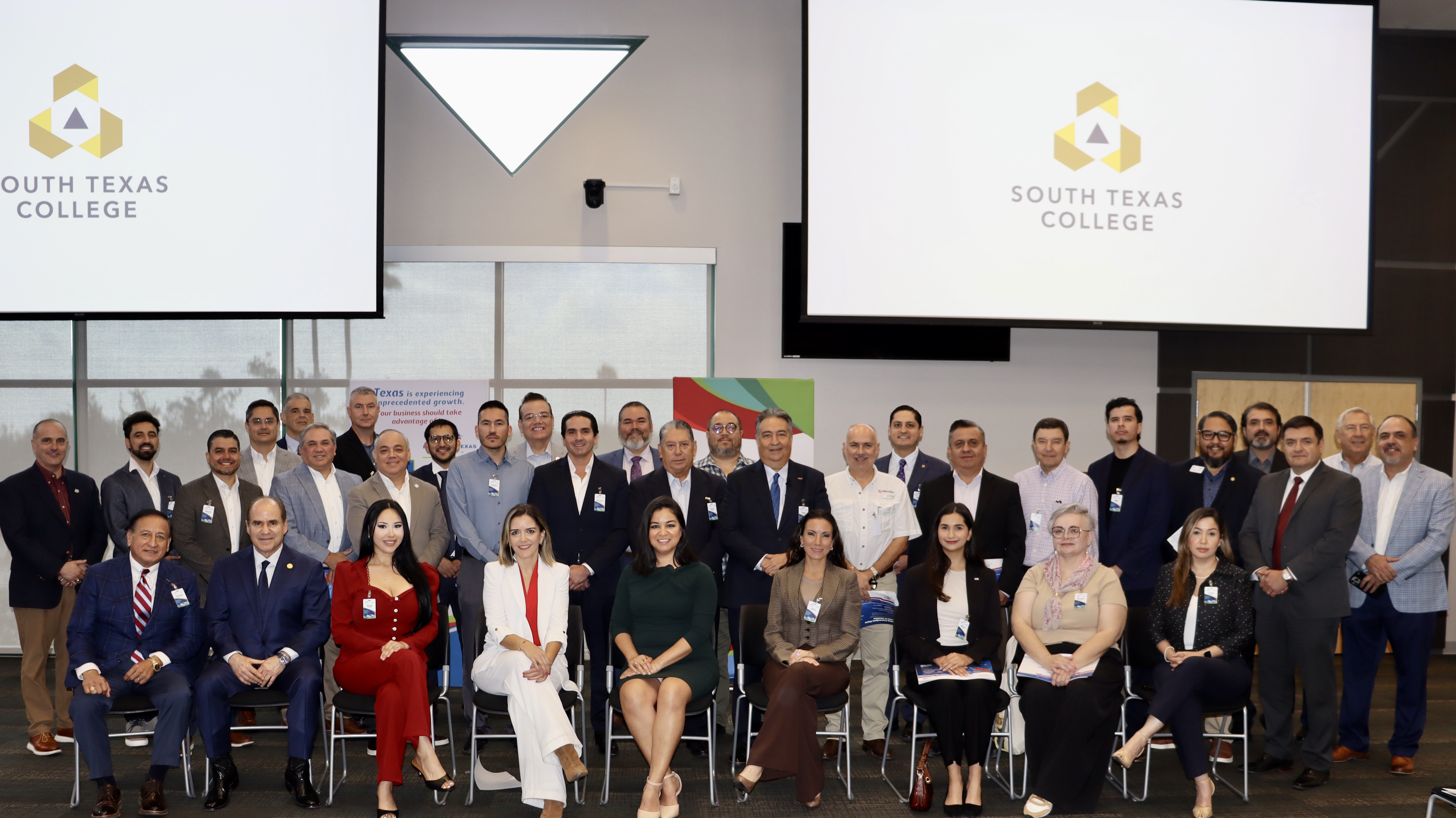 Economic Development Organizations Highlight Value of COSTEP’s New Industrial Data System