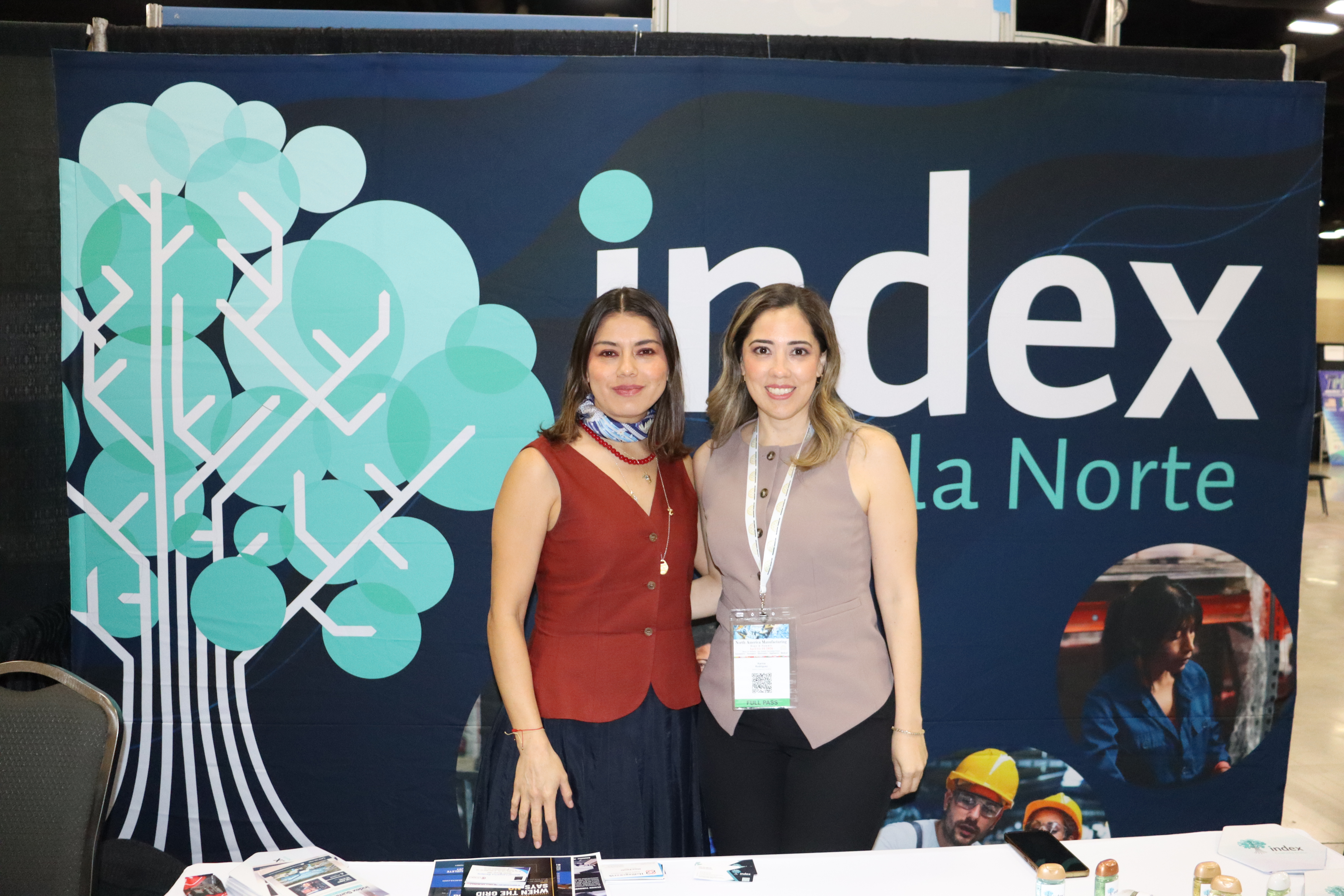 Index Coahuila Norte strengthens industrial collaboration and announces 2026 Summit in Eagle Pass