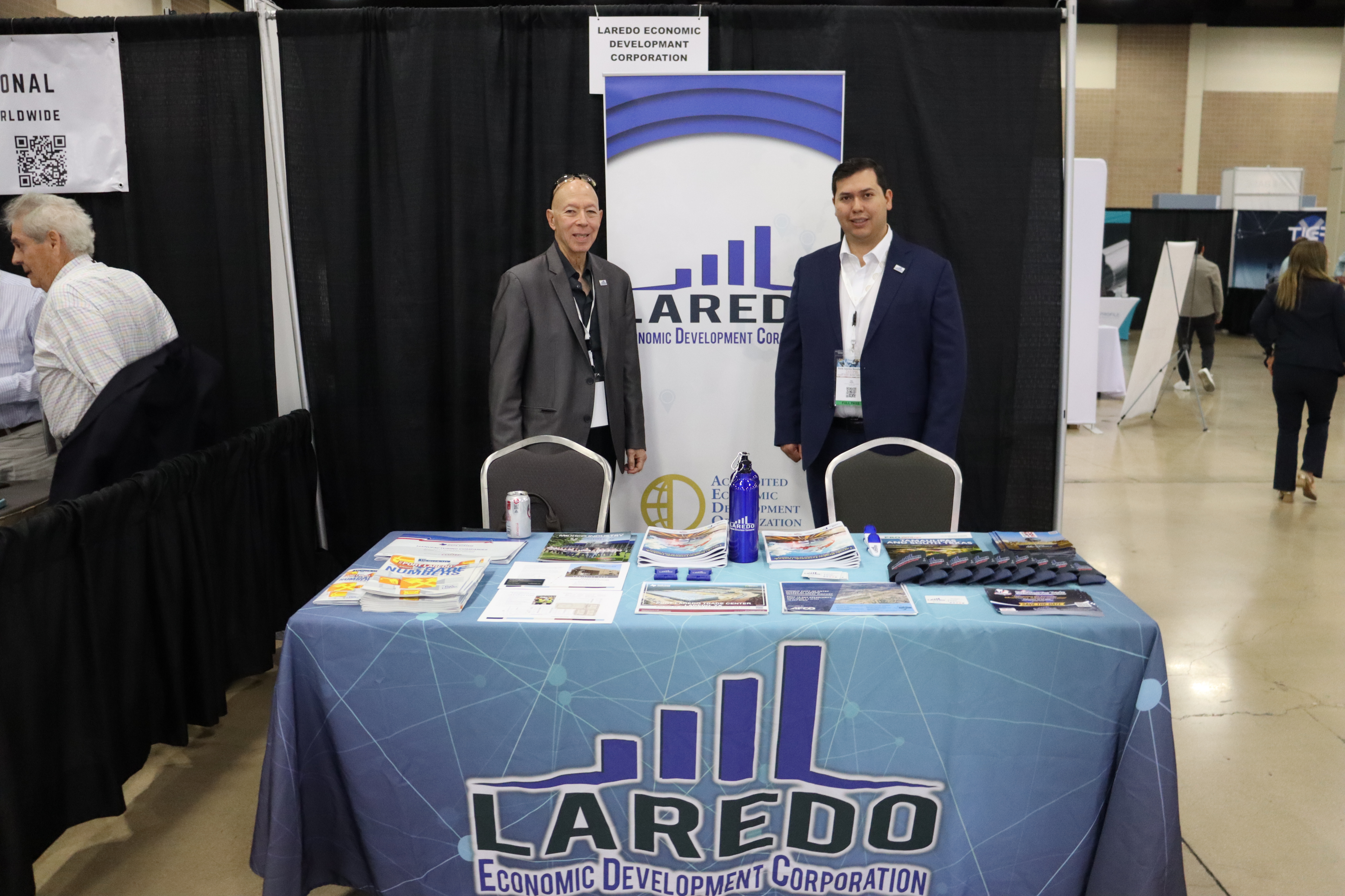 Growing infrastructure and logistics strength position Laredo, Texas as a new destination for industrial investment