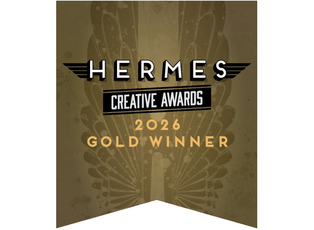 Port Laredo Earns Gold Honor at 2026 Hermes Creative Awards