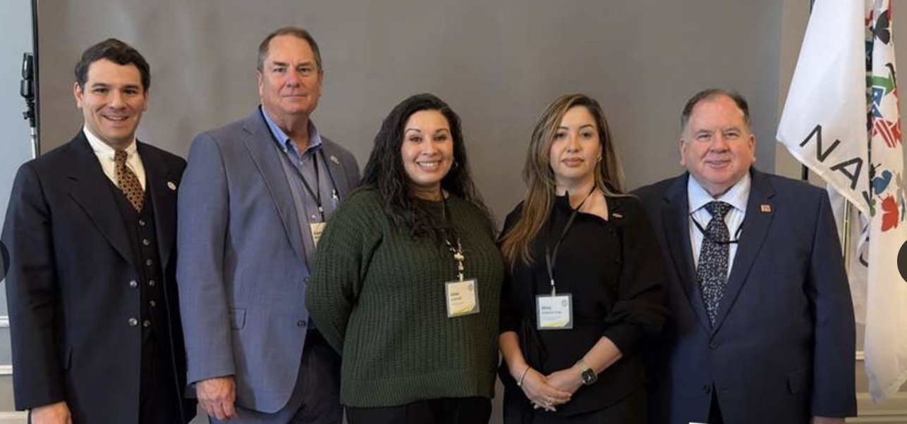 COSTEP positions Rio South Texas as a strategic gateway for North American trade during NASCO 2026