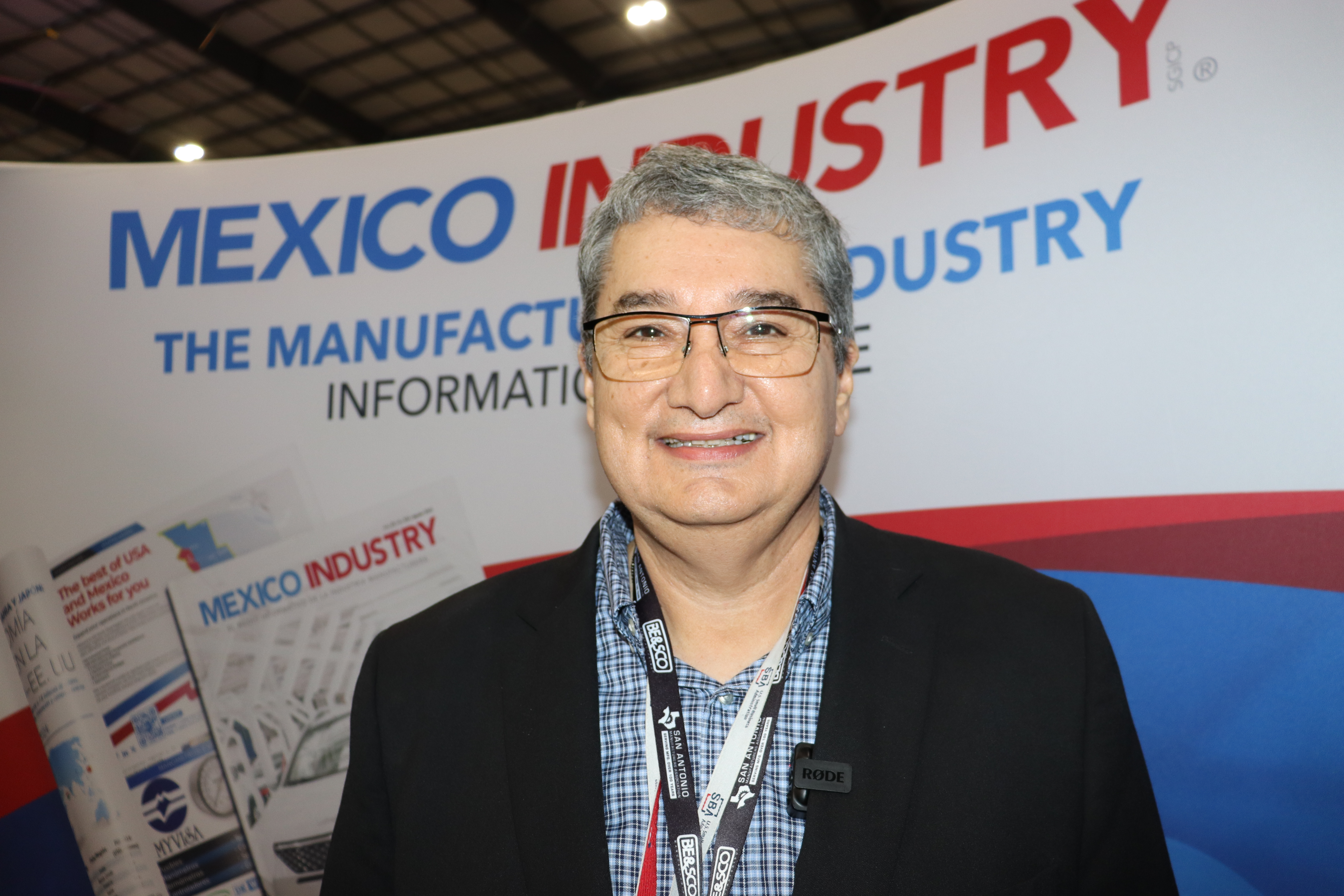 U.S. Small Business Administration (SBA) promotes exports, manufacturing and investment for small businesses in the United States