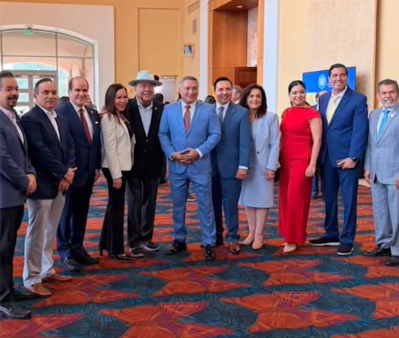 Trancasa Participates in Workforce Reintegration Event Focused on Second Chances