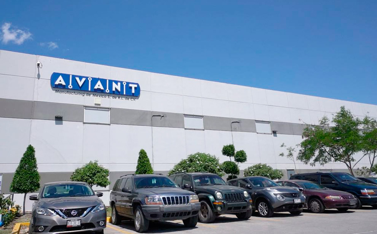 Pharr Lands First South Texas Semiconductor Grant with Avant Technology Expansion