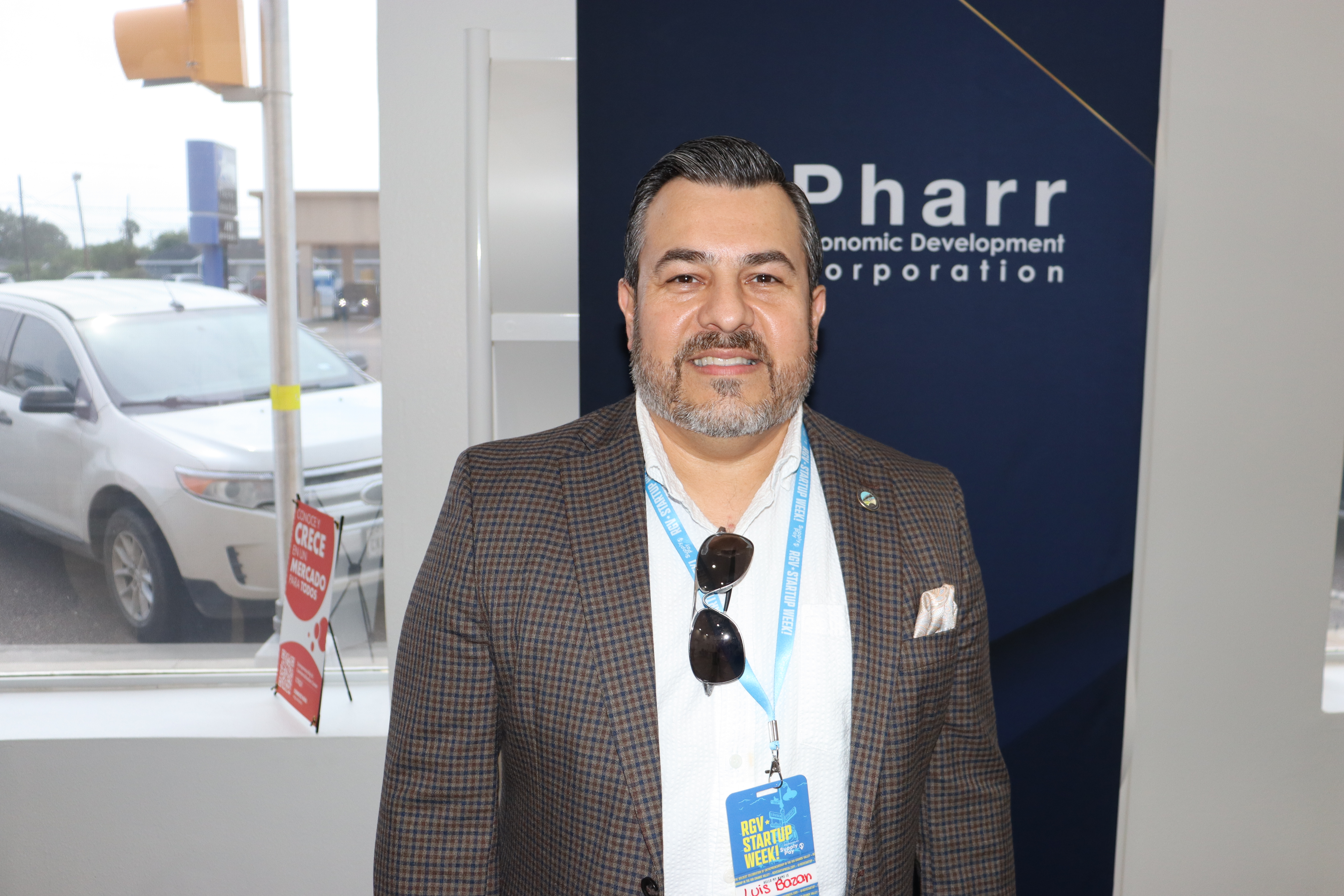 Pharr International Bridge to double commercial capacity between Mexico and the United States in 2026