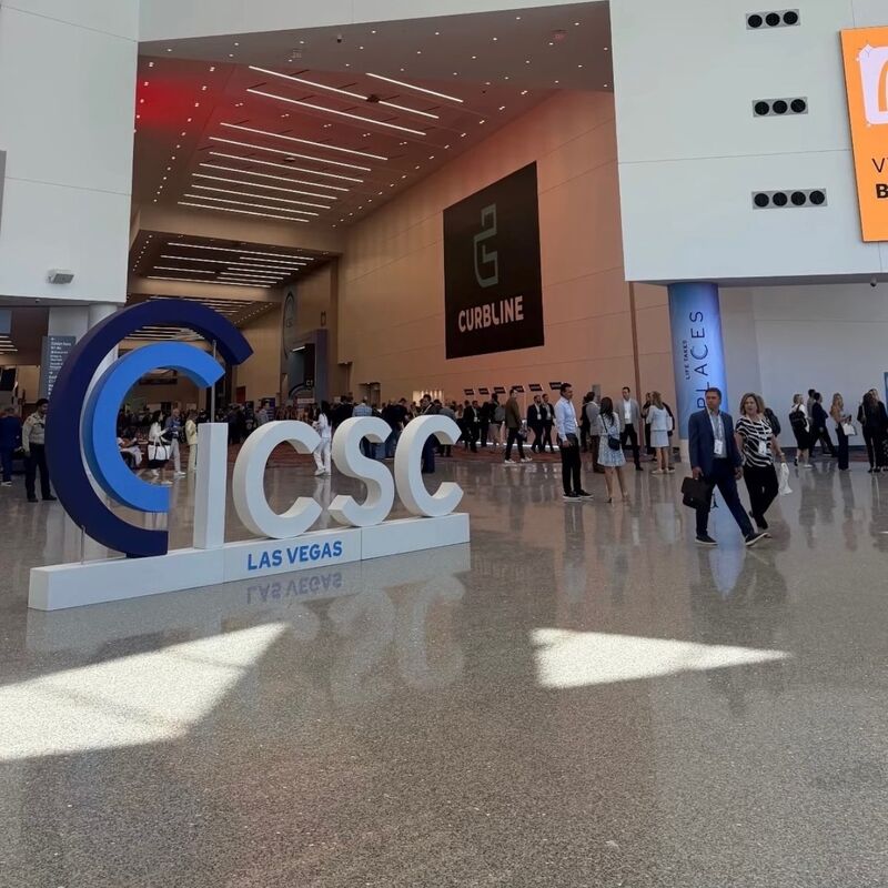 Rio South Texas Cities Promote Commercial Real Estate Opportunities at ICSC Las Vegas