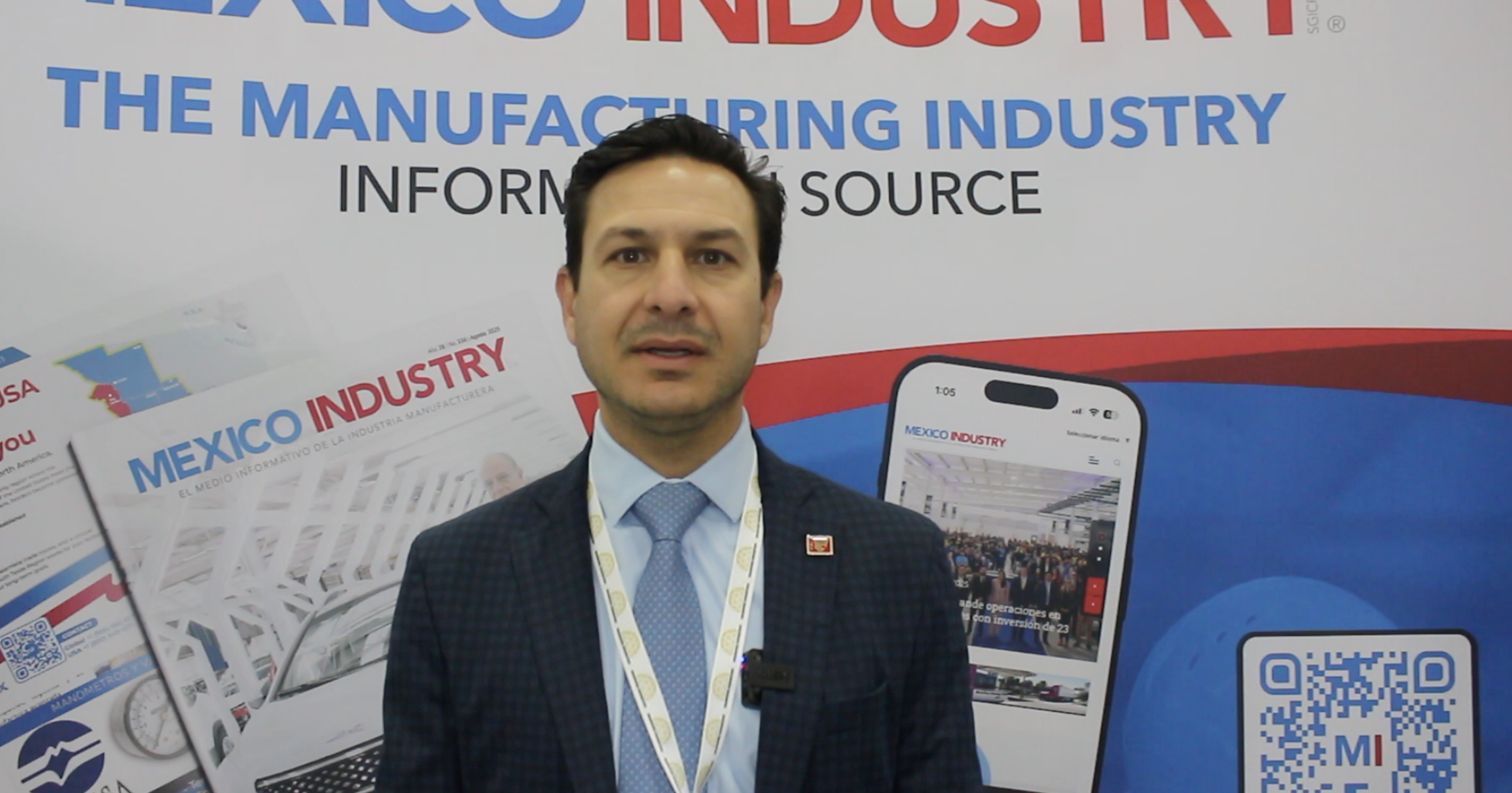 IBC Bank promotes binational business expansion in North America