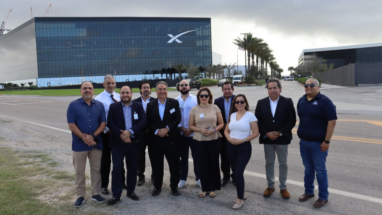 San Luis Potosí Automotive Cluster Visit to the Rio South Texas Region Opens New Opportunities for Manufacturing and Supplier Integration