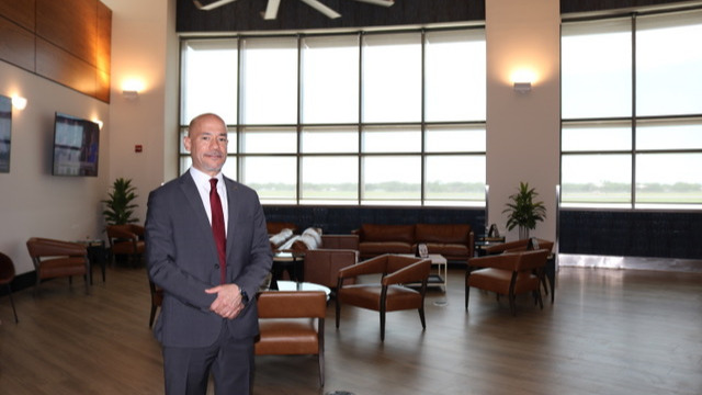 McAllen International Airport Prepares Historic Expansion to Drive Regional Growth