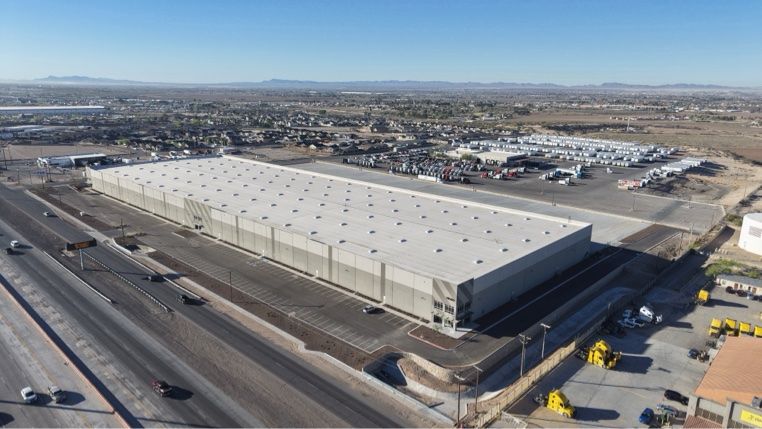 American Industries Enters the U.S. Market with a Strategic Investment in Texas