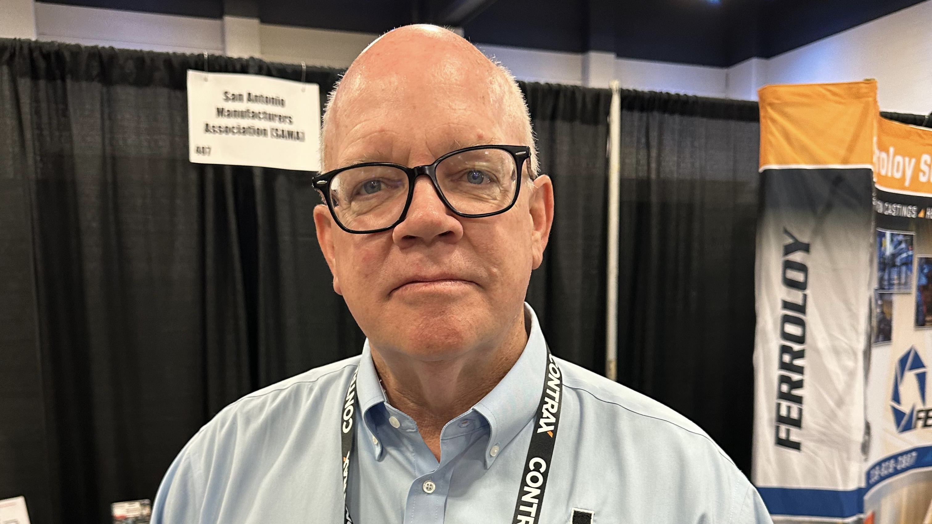Artificial Intelligence and Strategic Partnerships Are Redefining the Future of Manufacturing in Texas