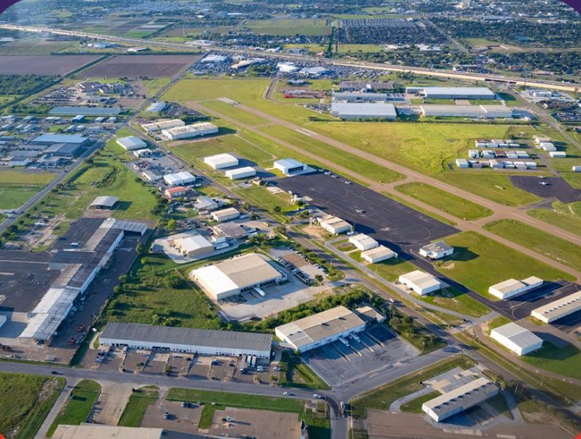 Why Weslaco Is Gaining Attention as a Manufacturing Location in South Texas