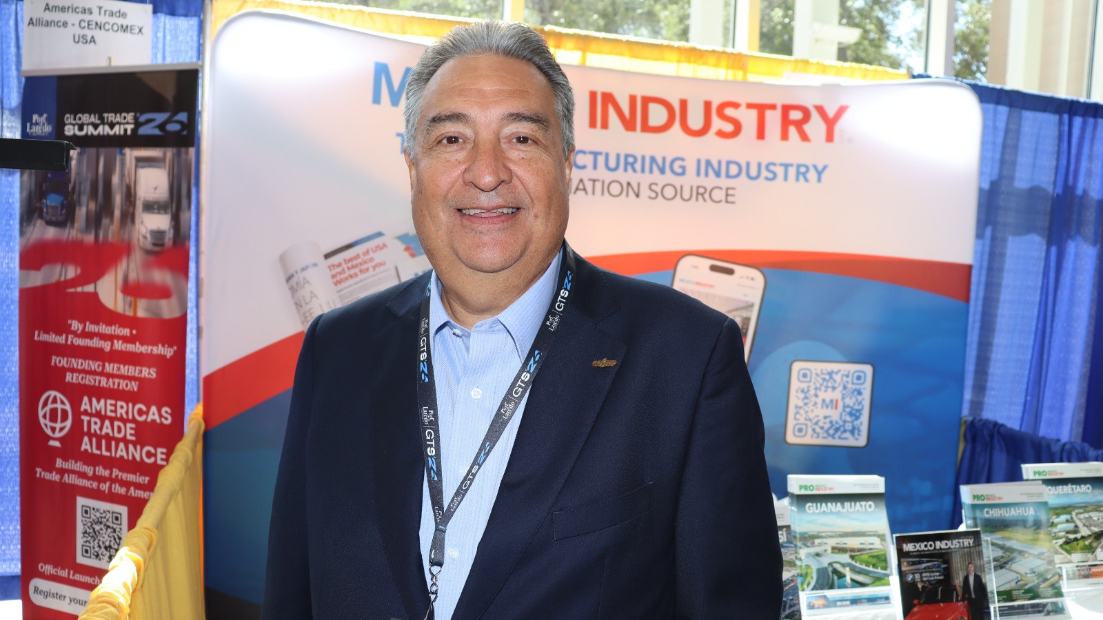 COSTEP Promotes Partnerships to Strengthen the Competitiveness of the Rio South Texas Region
