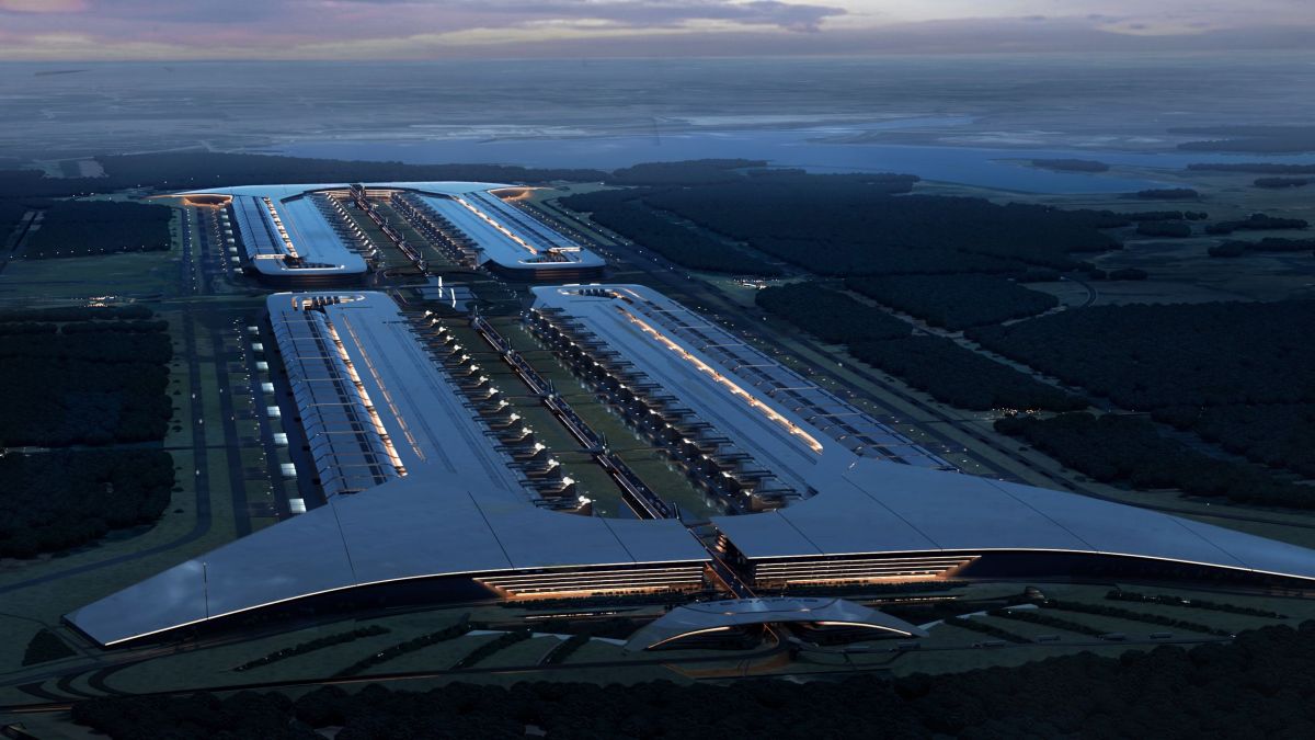 SpaceX and Tesla to Invest $16.8 Billion in Terafab, the World's Largest Semiconductor Manufacturing Facility in Texas