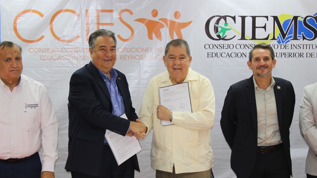 New platform created to identify educational capabilities and specialized talent for new investments in South Texas and Northern Tamaulipas