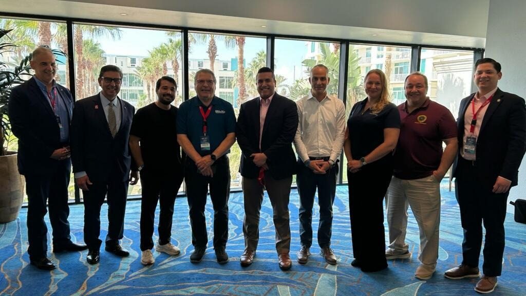 COSTEP Showcases Rio South Texas Advantages to Site Selection Consultants