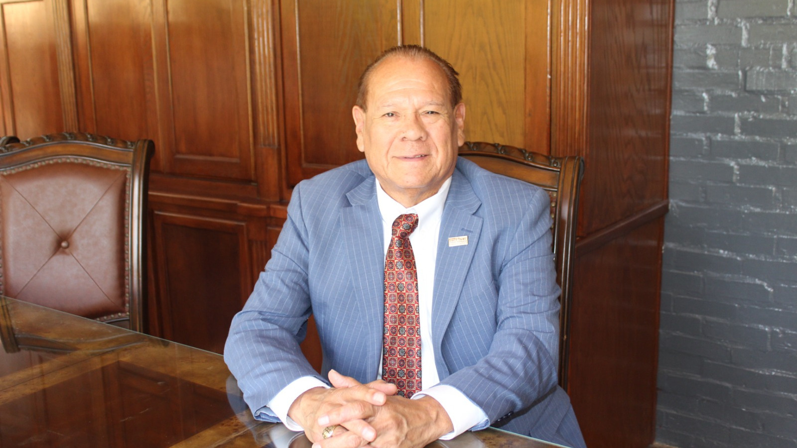 Pharr EDC earns international recognition for advancing cross-border investment through Global Business Hub