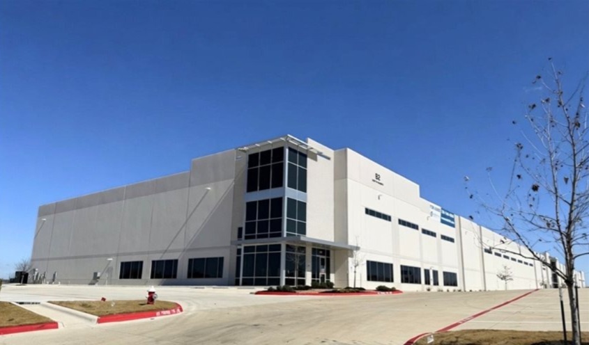 RGE Texas Molding expands manufacturing operations with new Texas facility