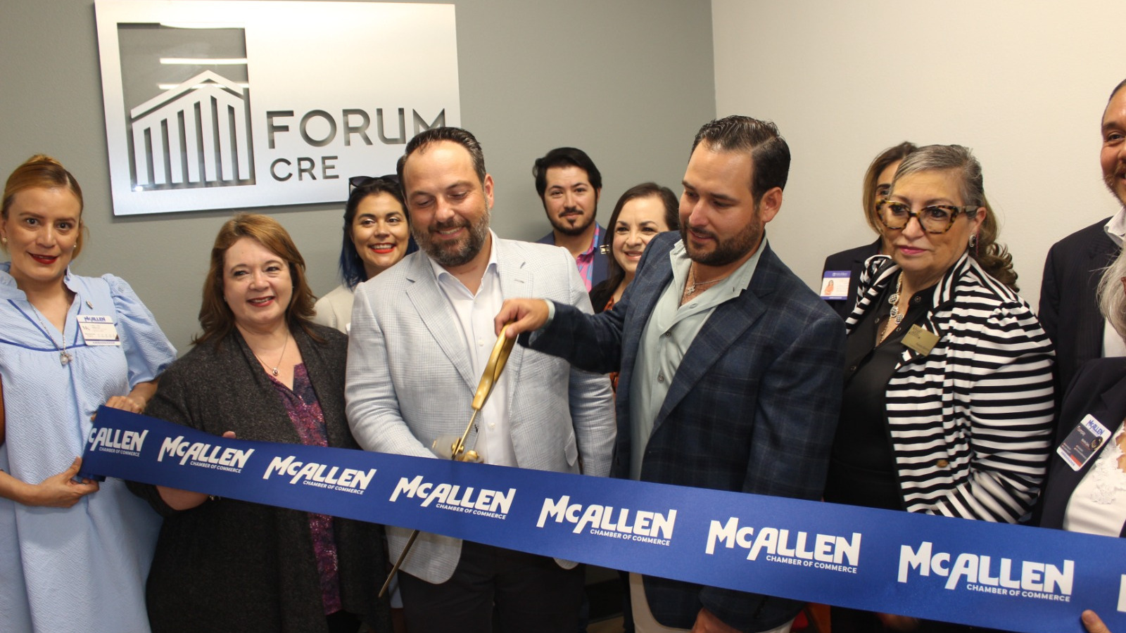 FORUM CRE strengthens its presence in South Texas’ Rio Grande Valley amid shifts in cross-border trade.