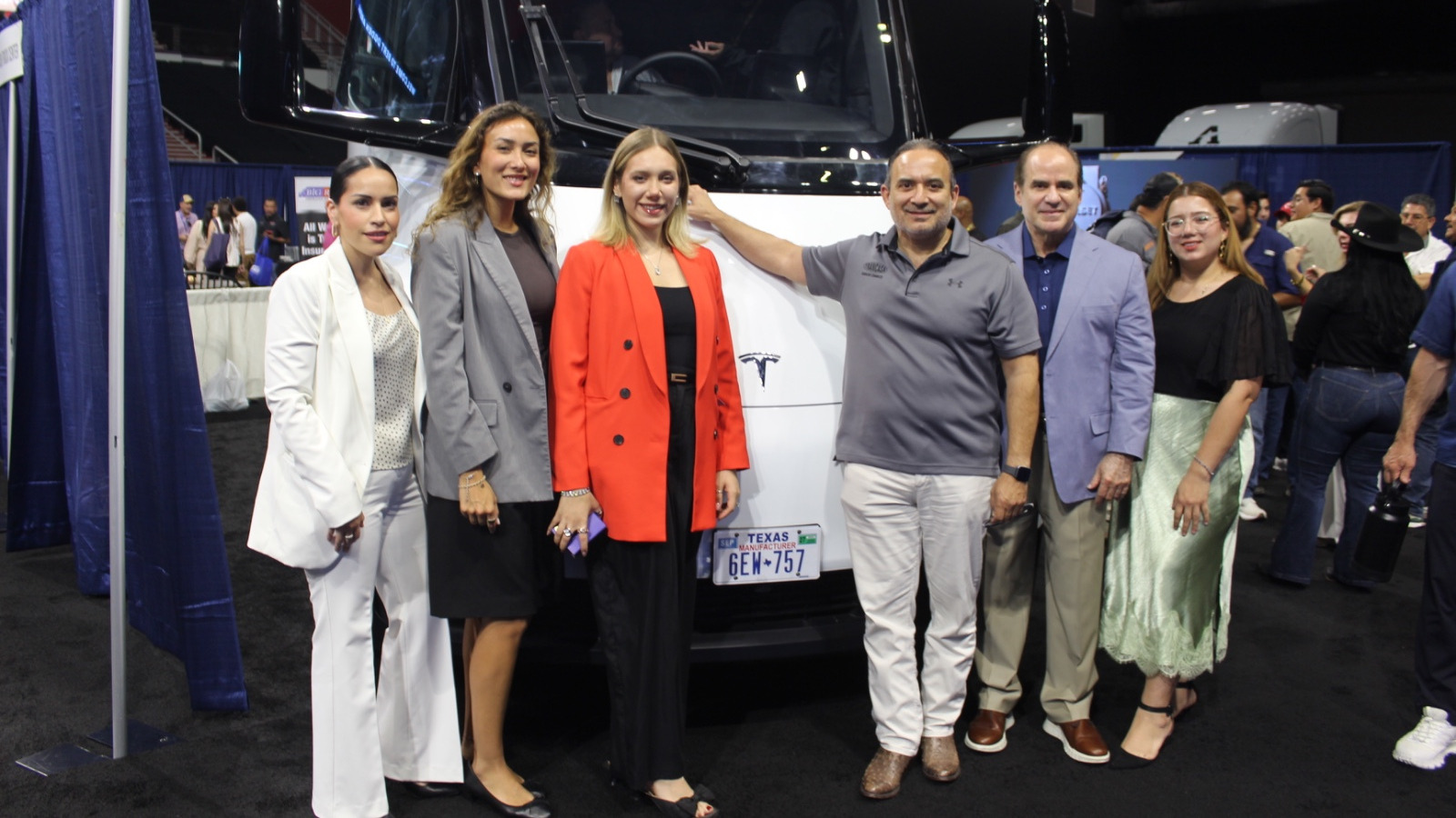 Grupo Trancasa drives transportation transformation through technology and integrated services
