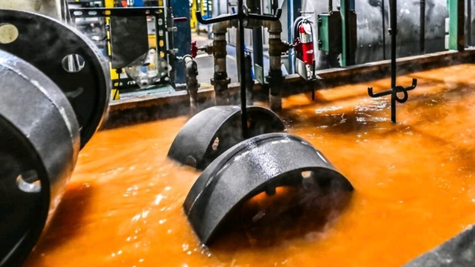 Ecoat.us to Invest $6 Million to Expand Operations in Mission