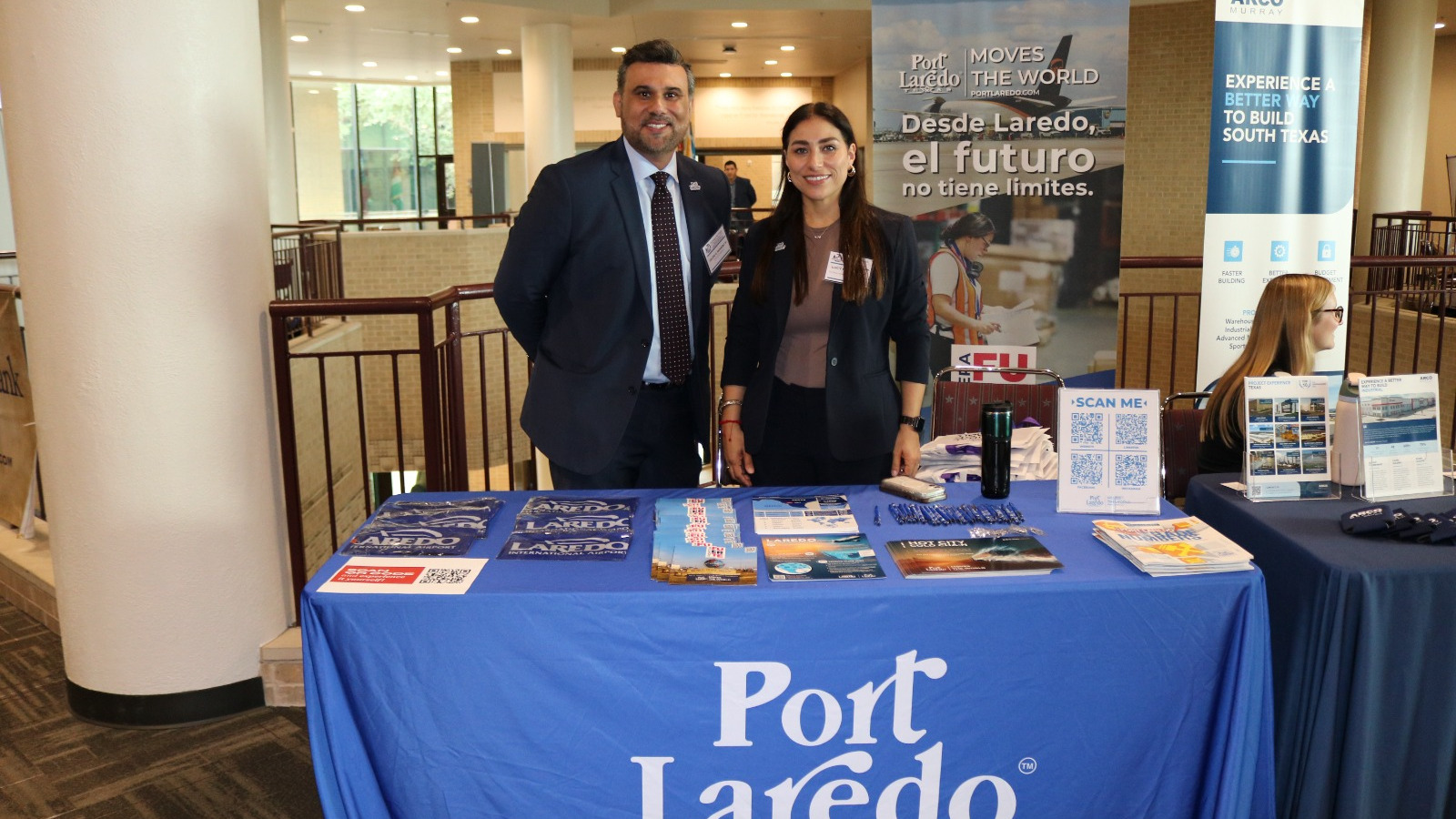Port Laredo Drives Its Evolution into a Logistics and Manufacturing Hub