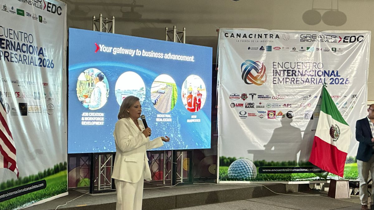 Brownsville’s Big Leap: Space, Ships & 10,000 New Jobs