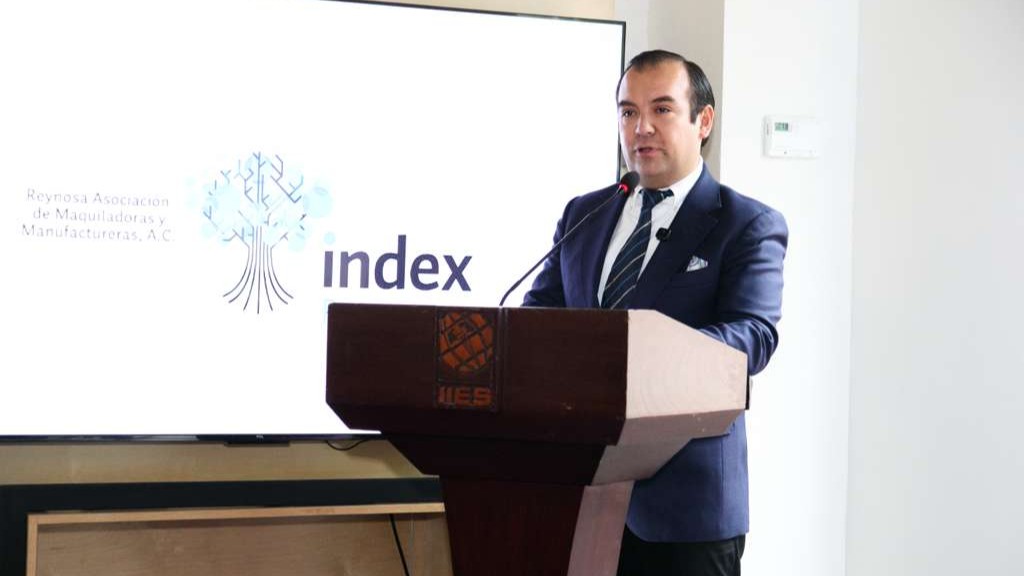 Rosendo Martínez McDonald Assumes the Presidency of COBIFER with a Vision for Binational Integration