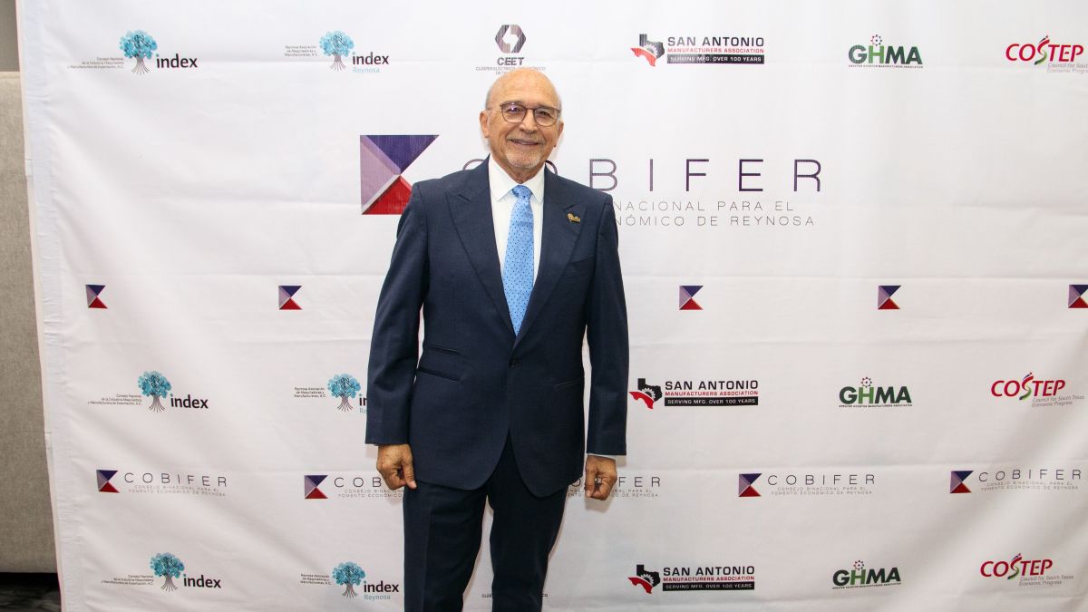 INDEX Nacional Leads Effort to Connect Texas Industry with Mexican Manufacturers
