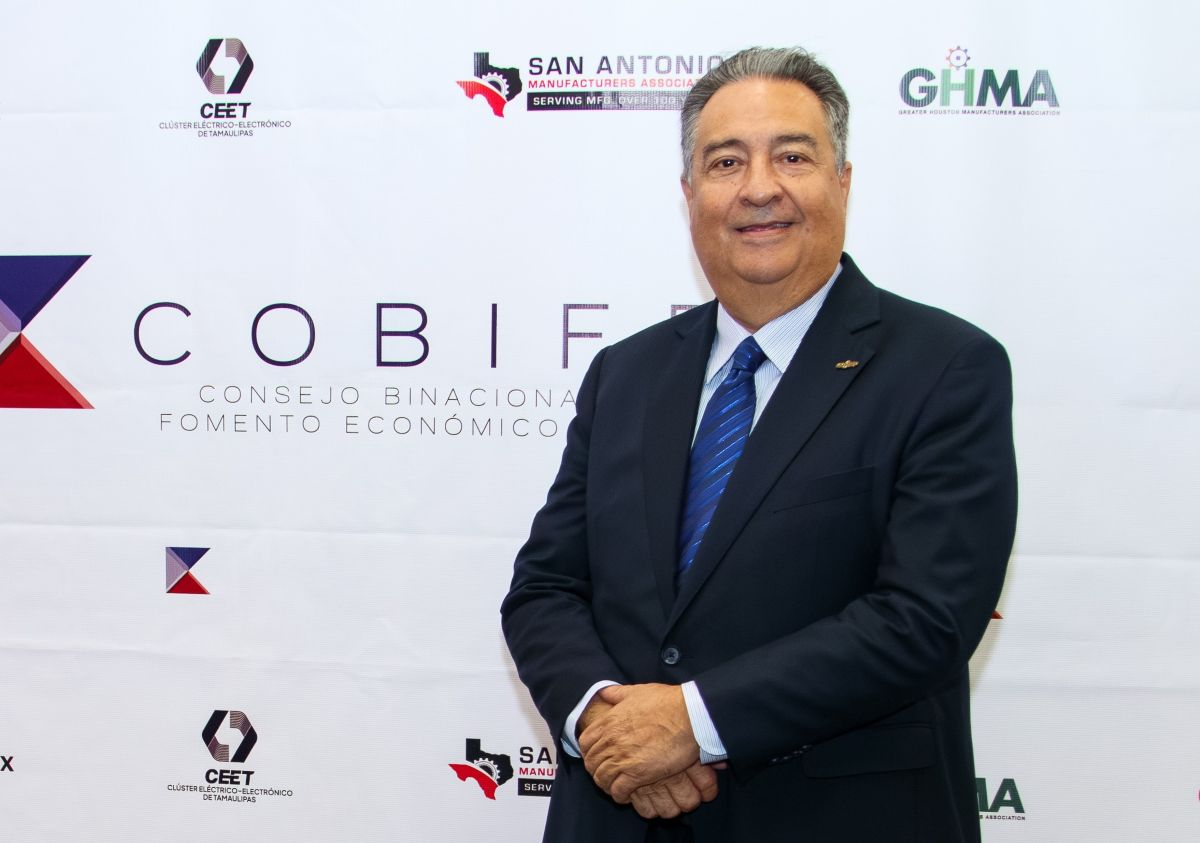 COSTEP Links Texas-Mexico Industrial Growth with Workforce Development