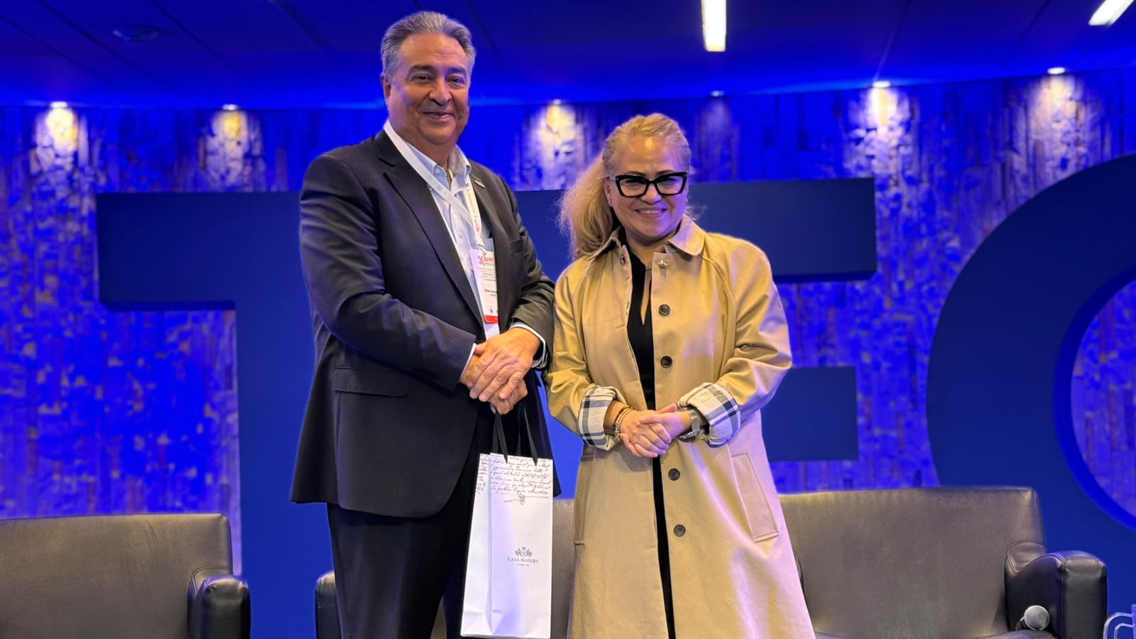 COSTEP Expands Development Opportunities for Mexican Industry