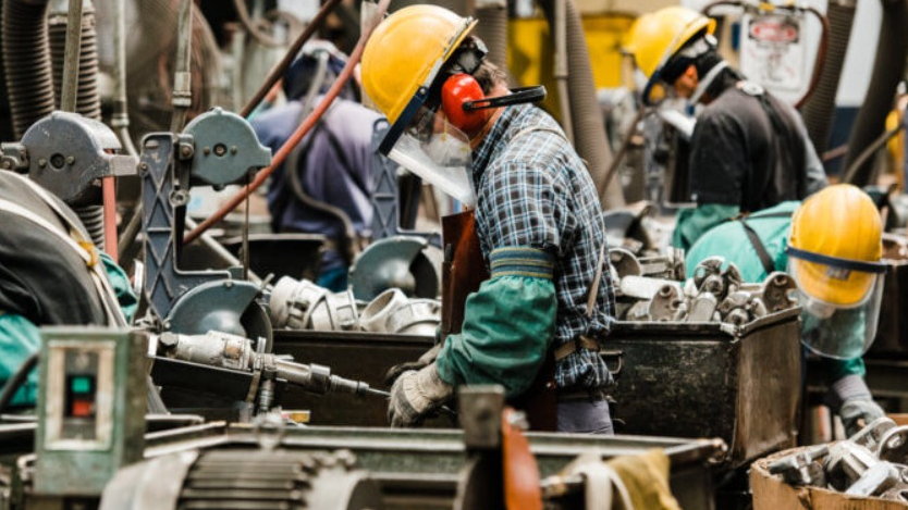 Manufacturing Month Puts South Texas Talent and Industrial Growth in Focus