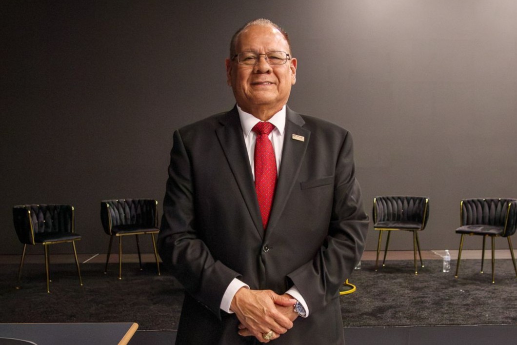 Pharr Is Emerging as a Hub for Texas–Mexico Trade and Investment