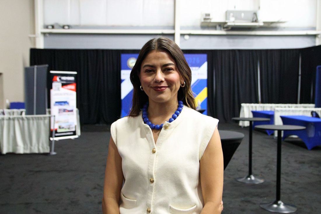 Jael Durán Puts Manufacturing at the Center of Texas-Mexico Integration