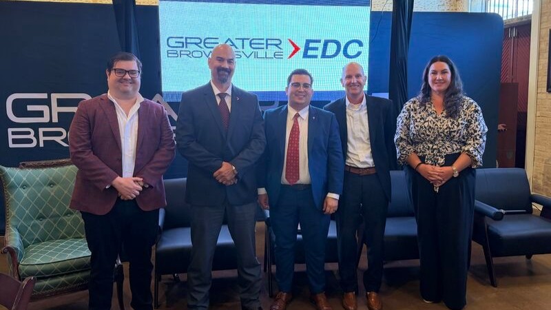 Brownsville Unites Industry and Education to Advance Manufacturing